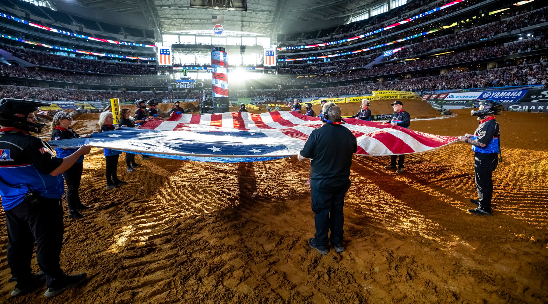 Opening Ceremonies