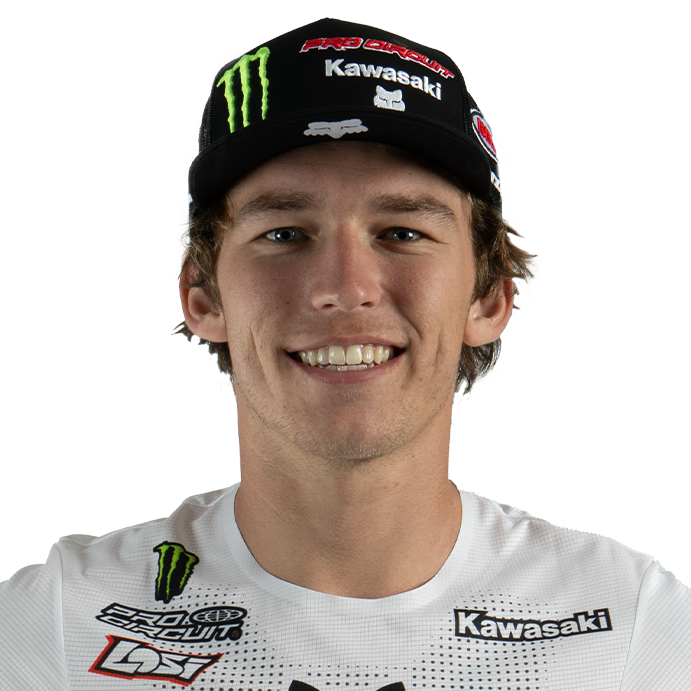 Austin Forkner